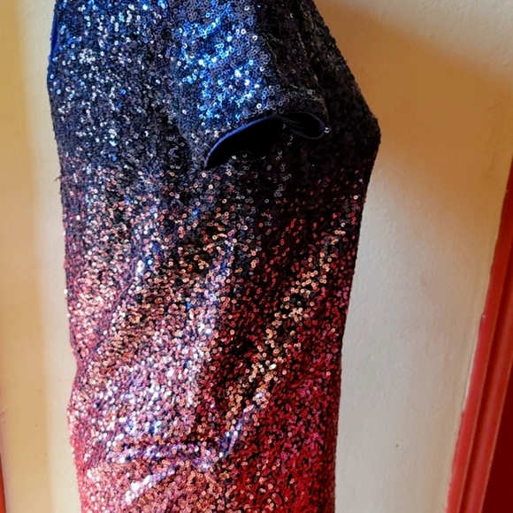 MAIA WOMEN' FORMAL DRESS SIZE 4 - Picture 10 of 14